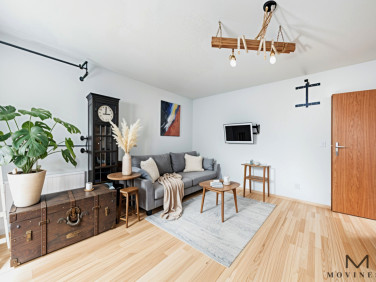 Mieszkanie Komorniki