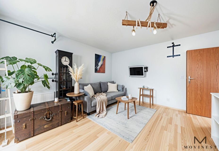 Mieszkanie Komorniki