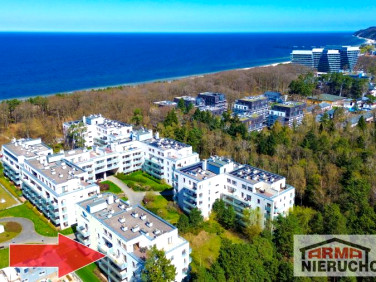 Mieszkanie Międzyzdroje