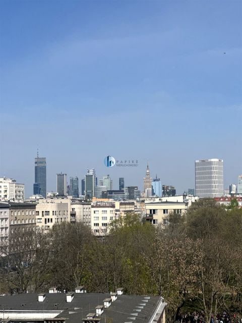 Mieszkanie Warszawa
