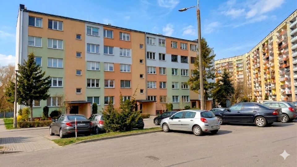 Mieszkanie Bełchatów