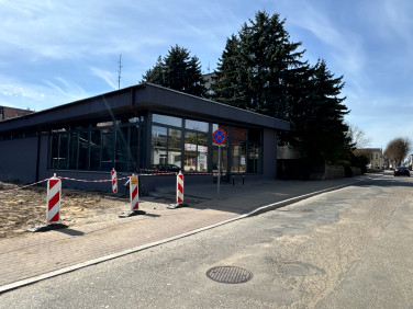 Lokal Gryfice sprzedaż