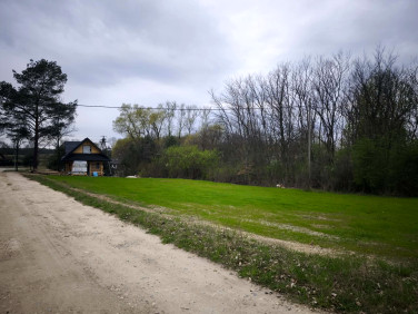 Działka Niegowonice