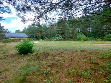 Działka budowlana Otwock