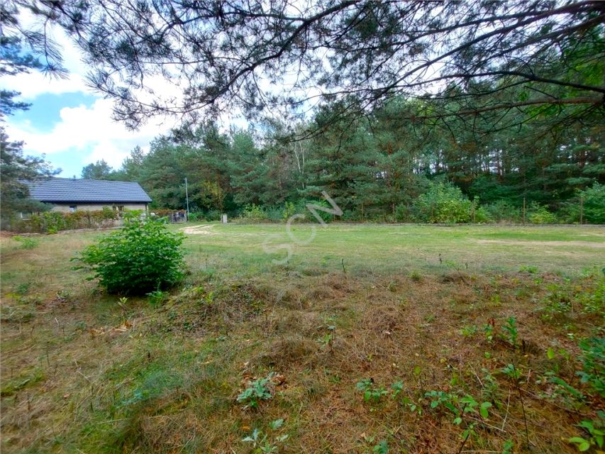 Działka budowlana Otwock