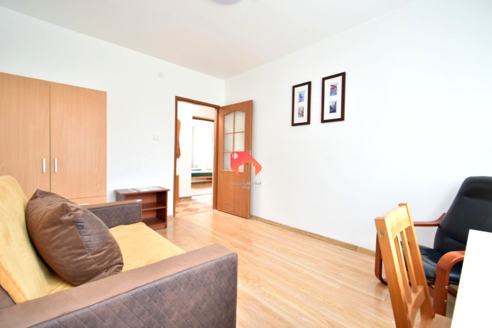 Mieszkanie Bydgoszcz