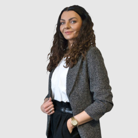 Monika Trzepietowska
