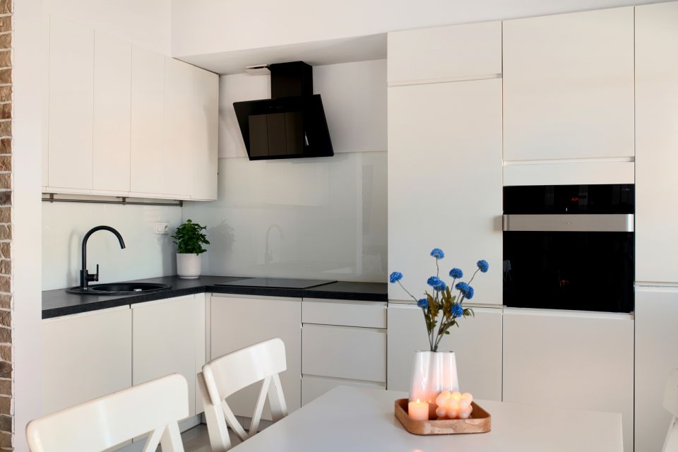 Mieszkanie Rokietnica