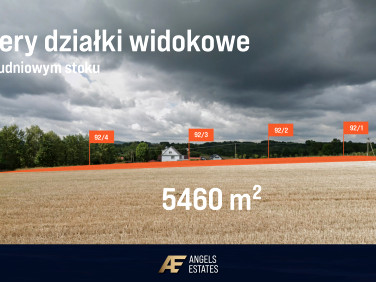 Pusta działka Tworkowa