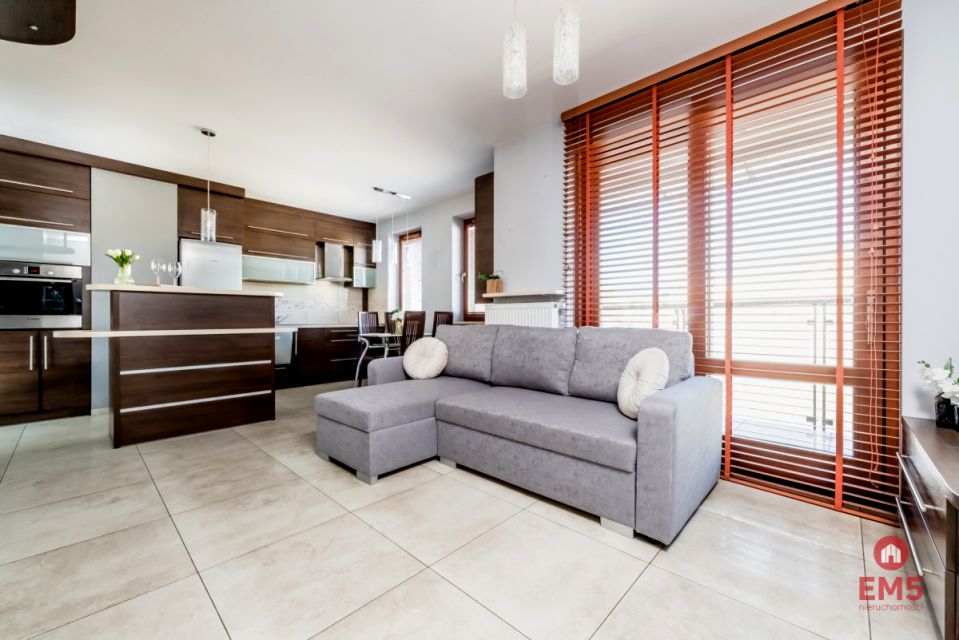 Mieszkanie Białystok