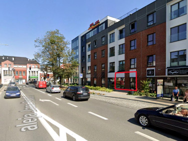 Lokal Starogard Gdański