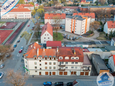 Mieszkanie Włocławek