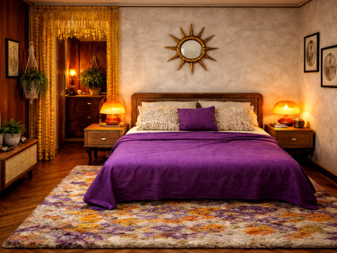 Mieszkanie nad jeziorem