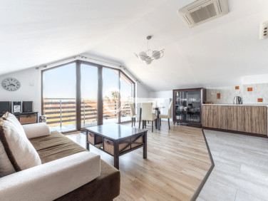 Mieszkanie Władysławowo