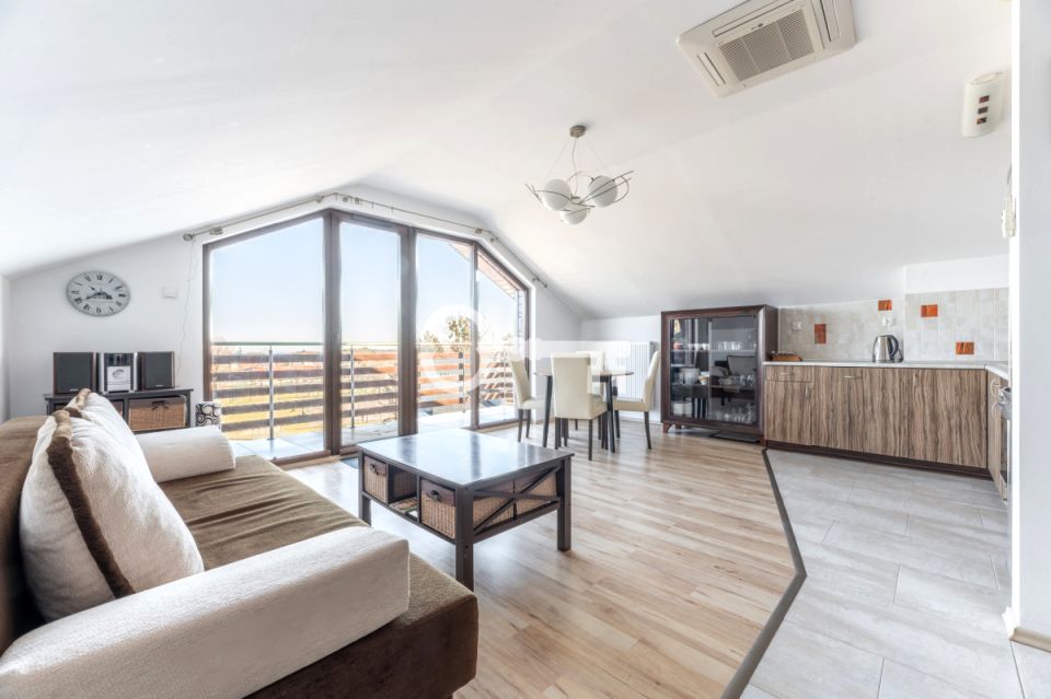 Mieszkanie Władysławowo