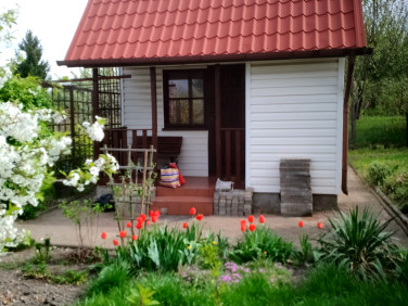 Działka rekreacyjna Białystok sprzedam