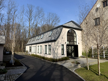 Budynek użytkowy Bielsko-Biała