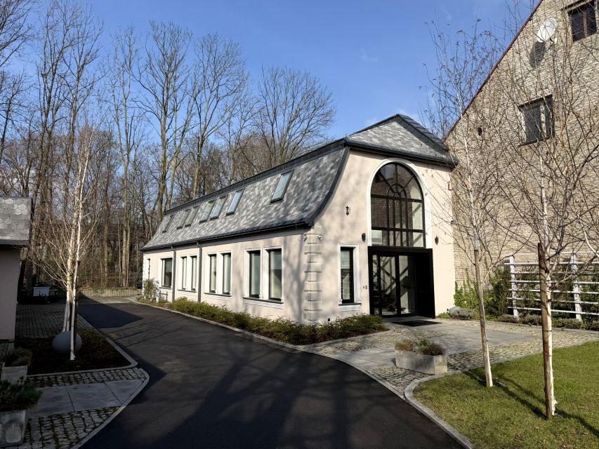 Budynek użytkowy Bielsko-Biała