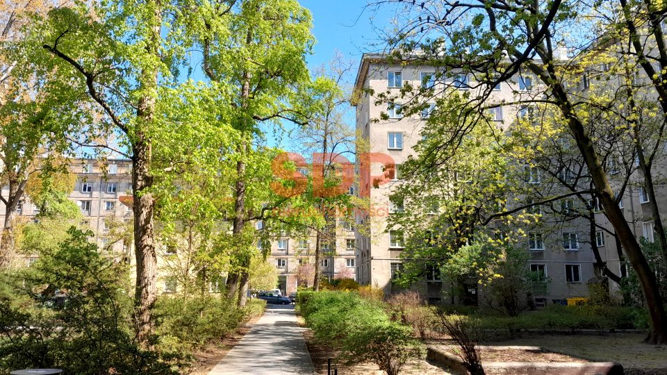 Mieszkanie Warszawa