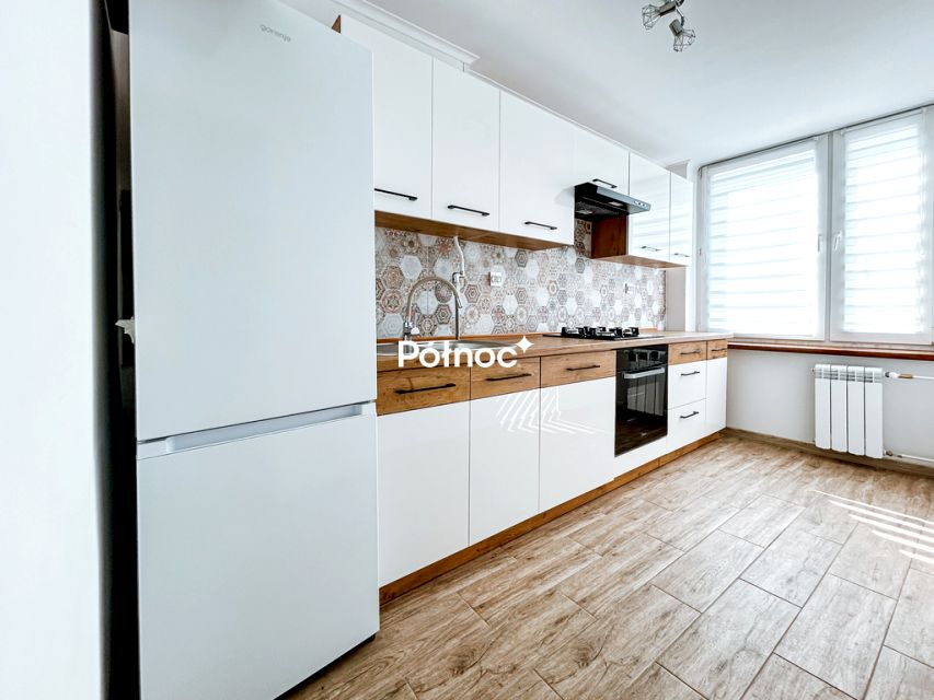 Mieszkanie Tomaszów Lubelski