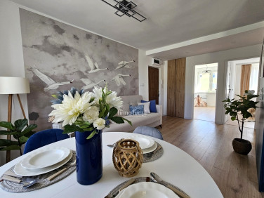 Mieszkanie Gorzów Wielkopolski