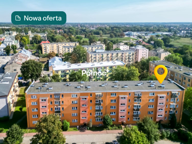 Mieszkanie Radzyń Podlaski