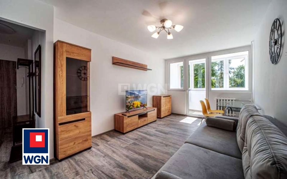 Mieszkanie Bolesławiec