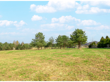 Działka budowlana Zawiercie