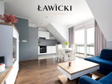 Mieszkanie Rokitnica