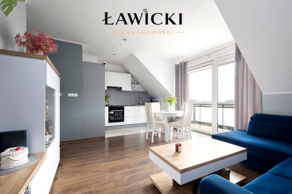 Mieszkanie Rokitnica