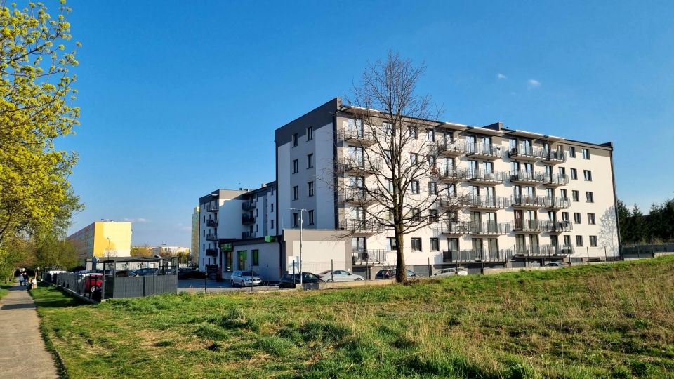 Mieszkanie Dzierżoniów