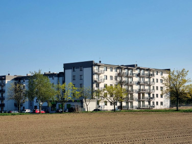 Mieszkanie blok mieszkalny sprzedaż