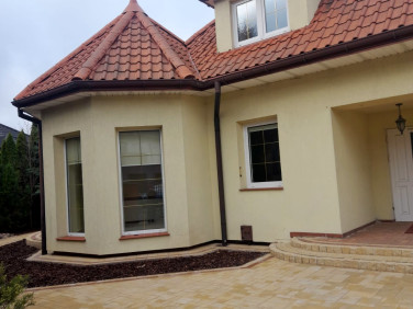 Dom Grodzisk Mazowiecki