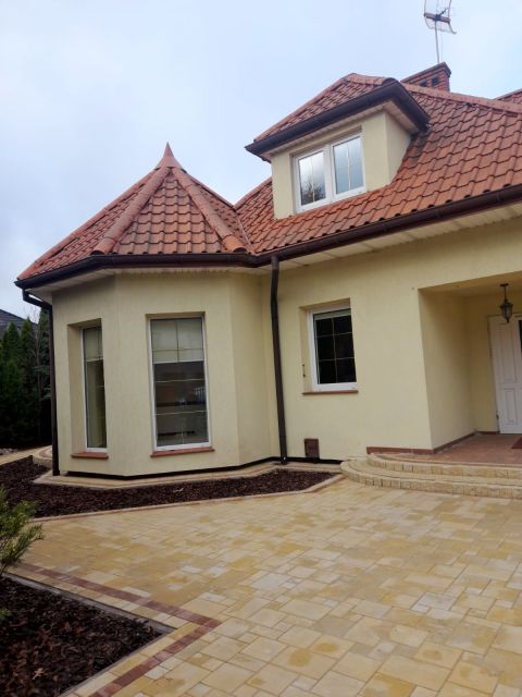 Dom Grodzisk Mazowiecki