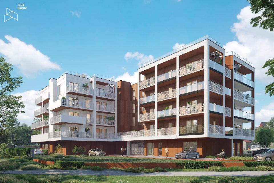 Warszawskie Wzgórze