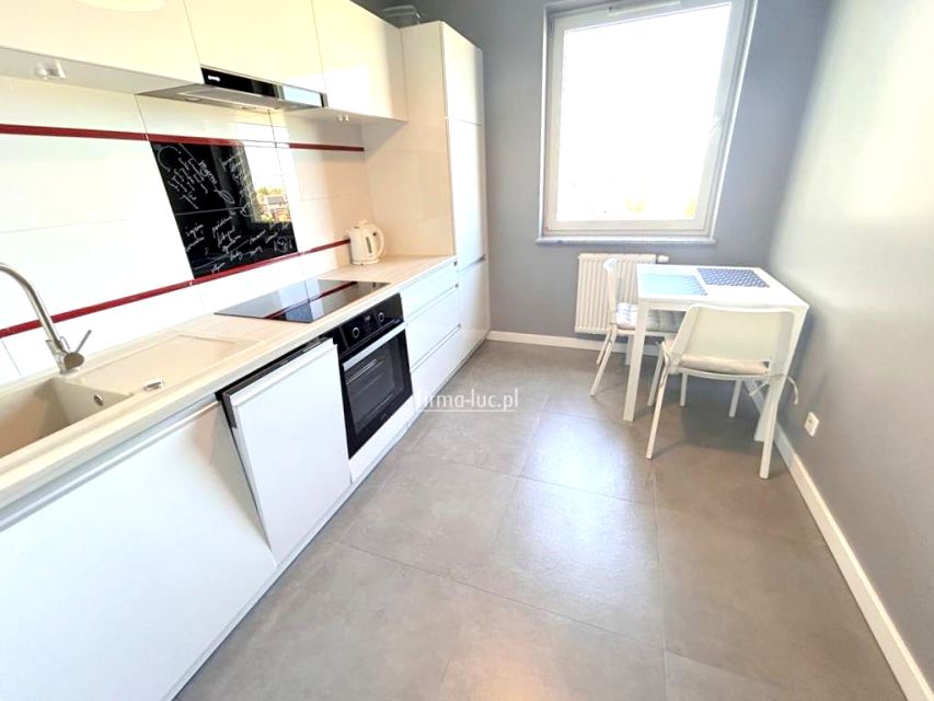 Mieszkanie Gorzów Wielkopolski