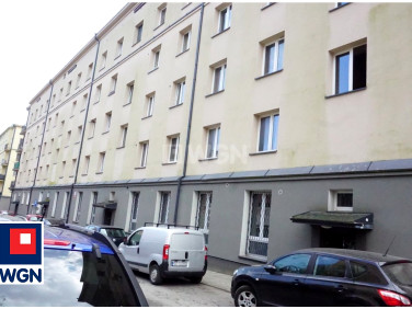 Mieszkanie Częstochowa