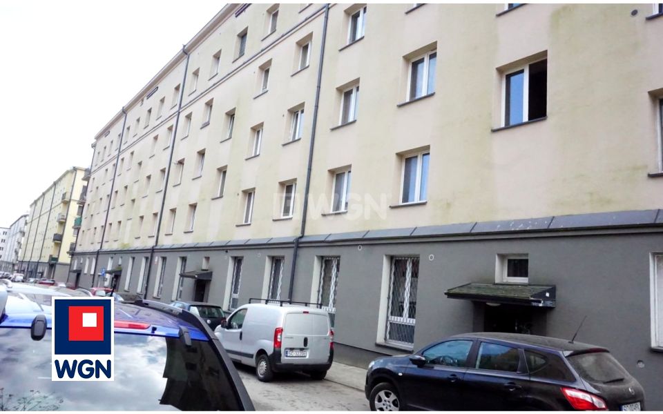 Mieszkanie Częstochowa