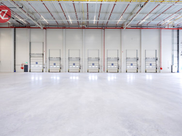 Budynek użytkowy Piła