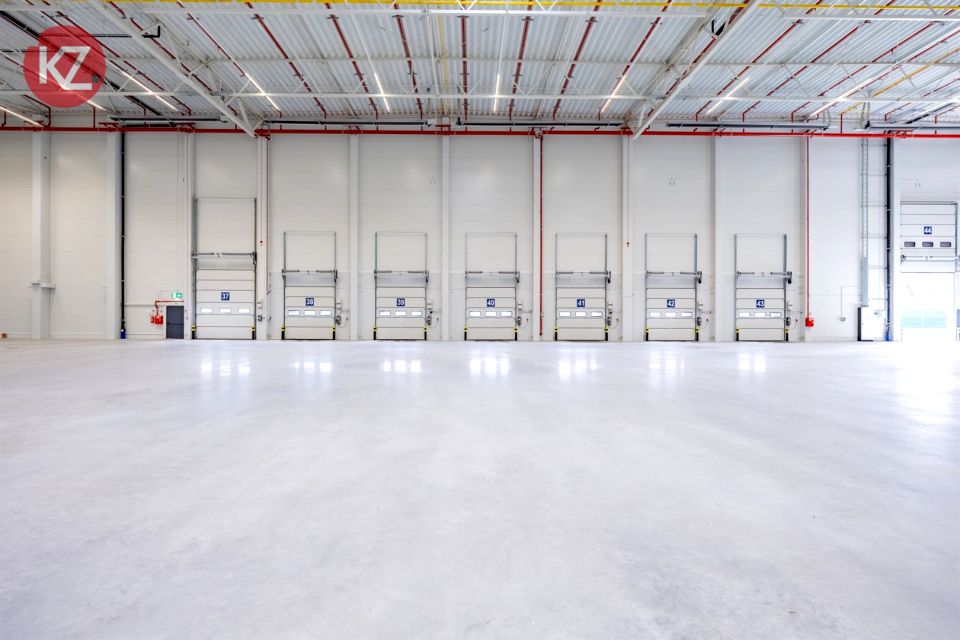 Budynek użytkowy Piła