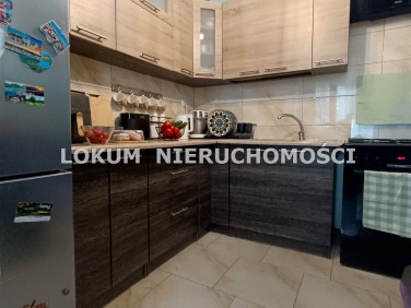 Mieszkanie Jastrzębie-Zdrój