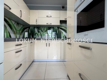 Mieszkanie Jastrzębie-Zdrój