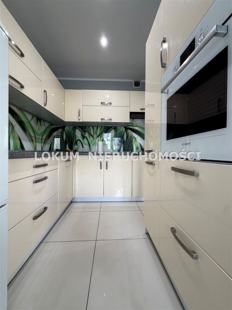 Mieszkanie Jastrzębie-Zdrój