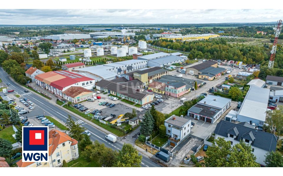 Lokal Bolesławiec