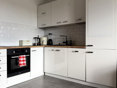 Mieszkanie Ruda Śląska