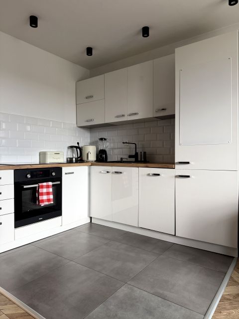 Mieszkanie Ruda Śląska