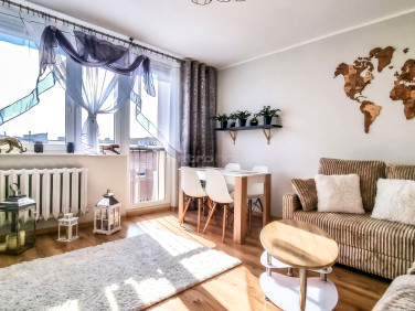 Mieszkanie Wejherowo