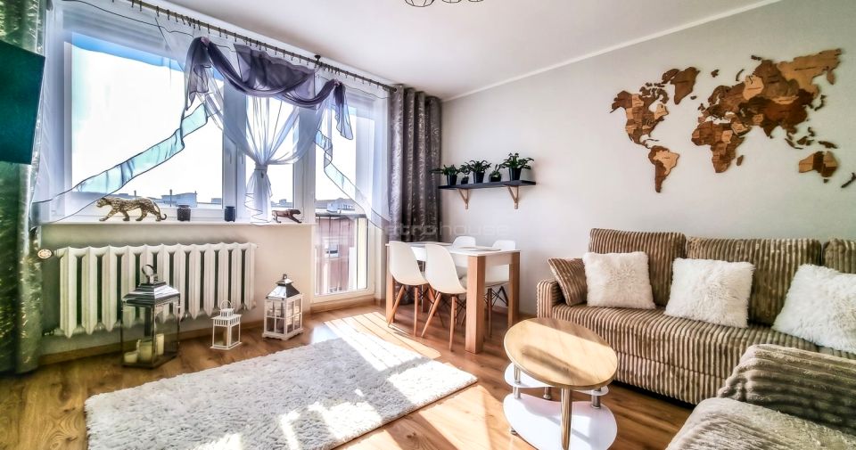 Mieszkanie Wejherowo