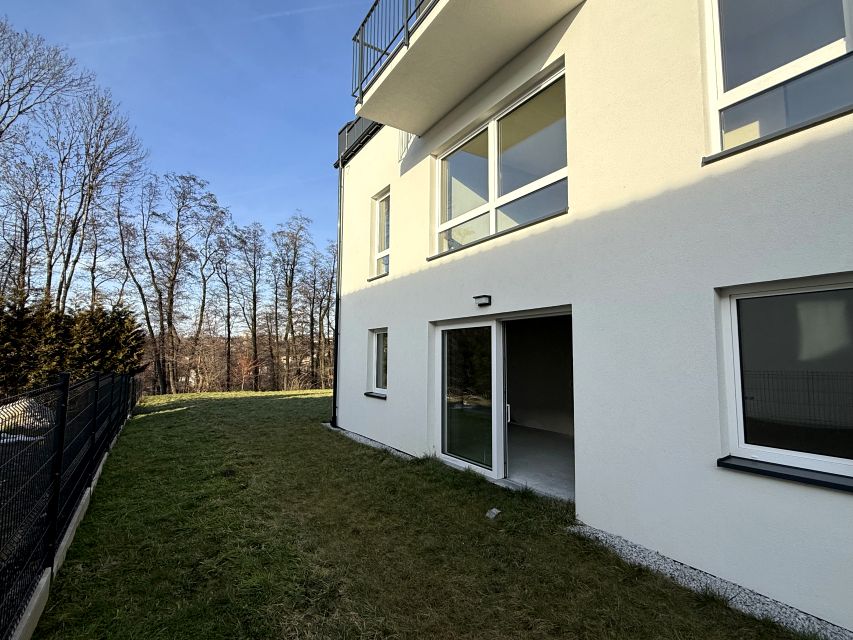 Mieszkanie Bielsko-Biała