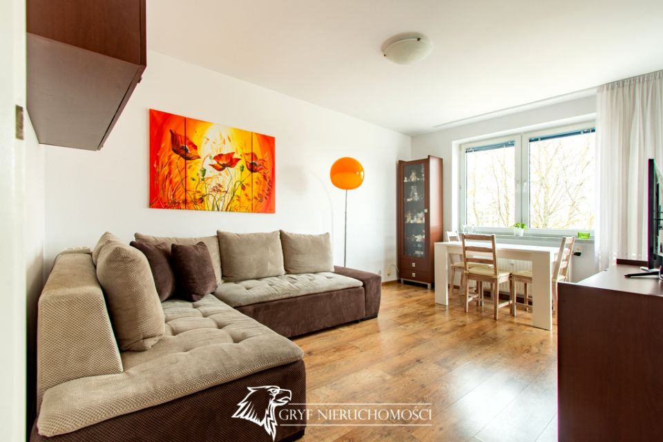 Mieszkanie Białystok